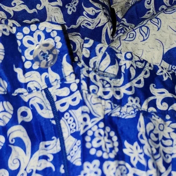 The Elephant Pants 🐘 size large - Picture 3 of 7